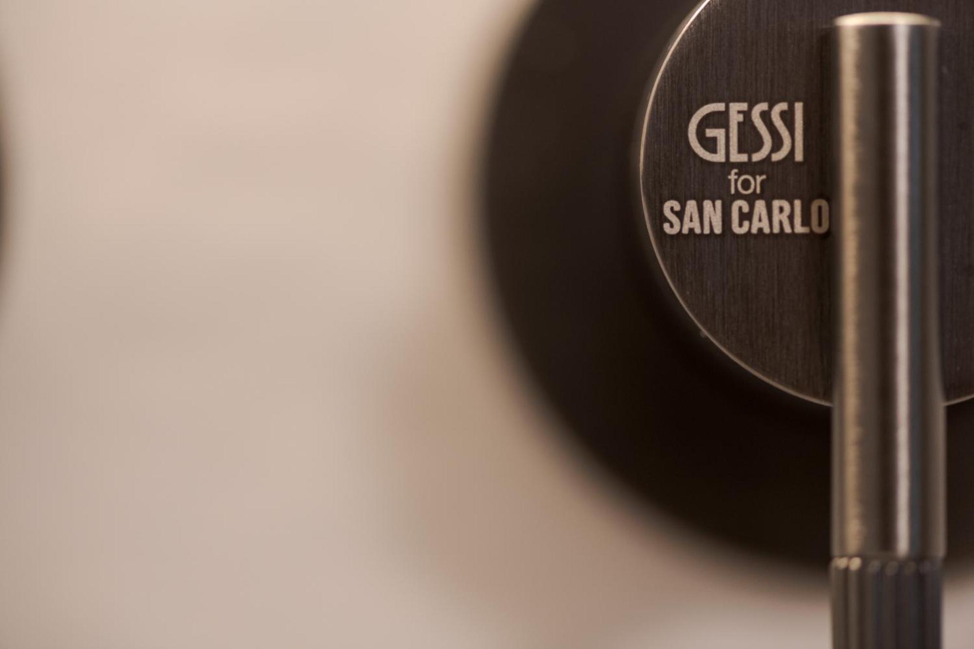 Wine Hotel San Carlo - Relais & Spa - Boutique Hotel Chiuro Экстерьер фото