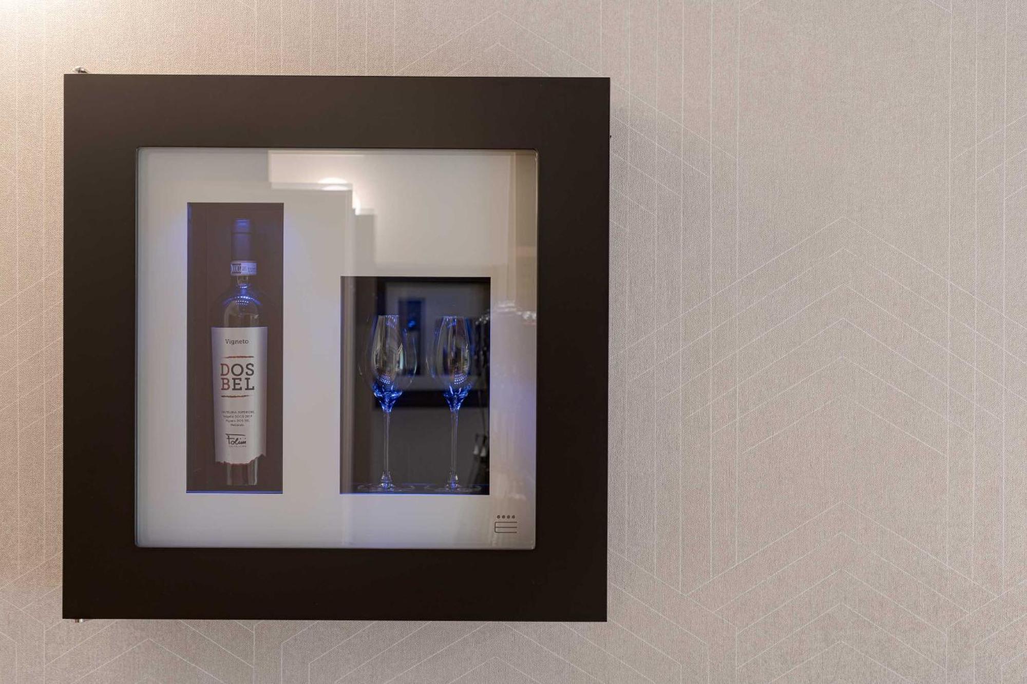 Wine Hotel San Carlo - Relais & Spa - Boutique Hotel Chiuro Номер фото