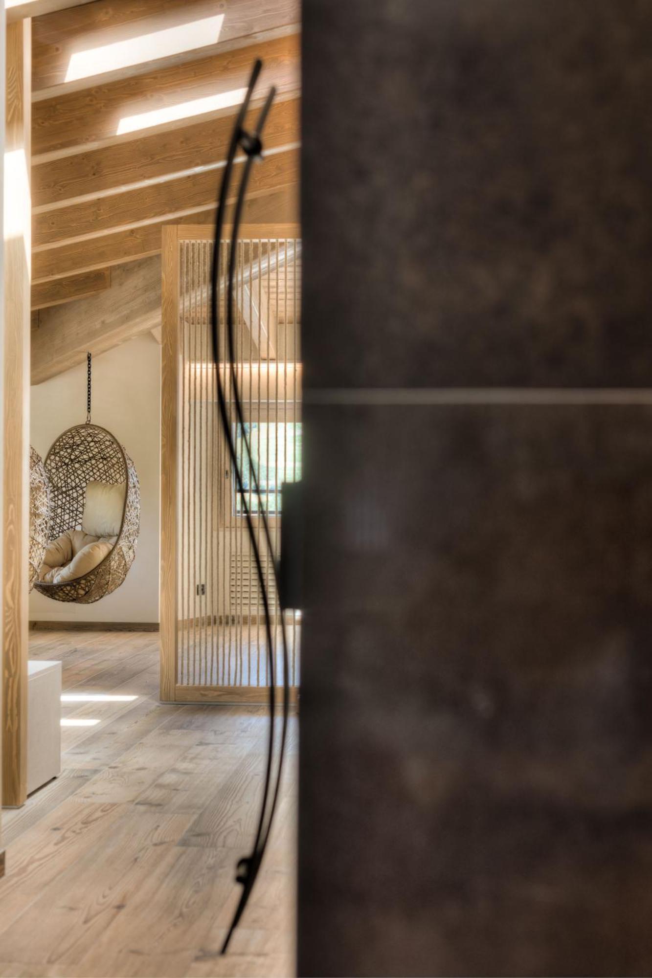 Wine Hotel San Carlo - Relais & Spa - Boutique Hotel Chiuro Экстерьер фото