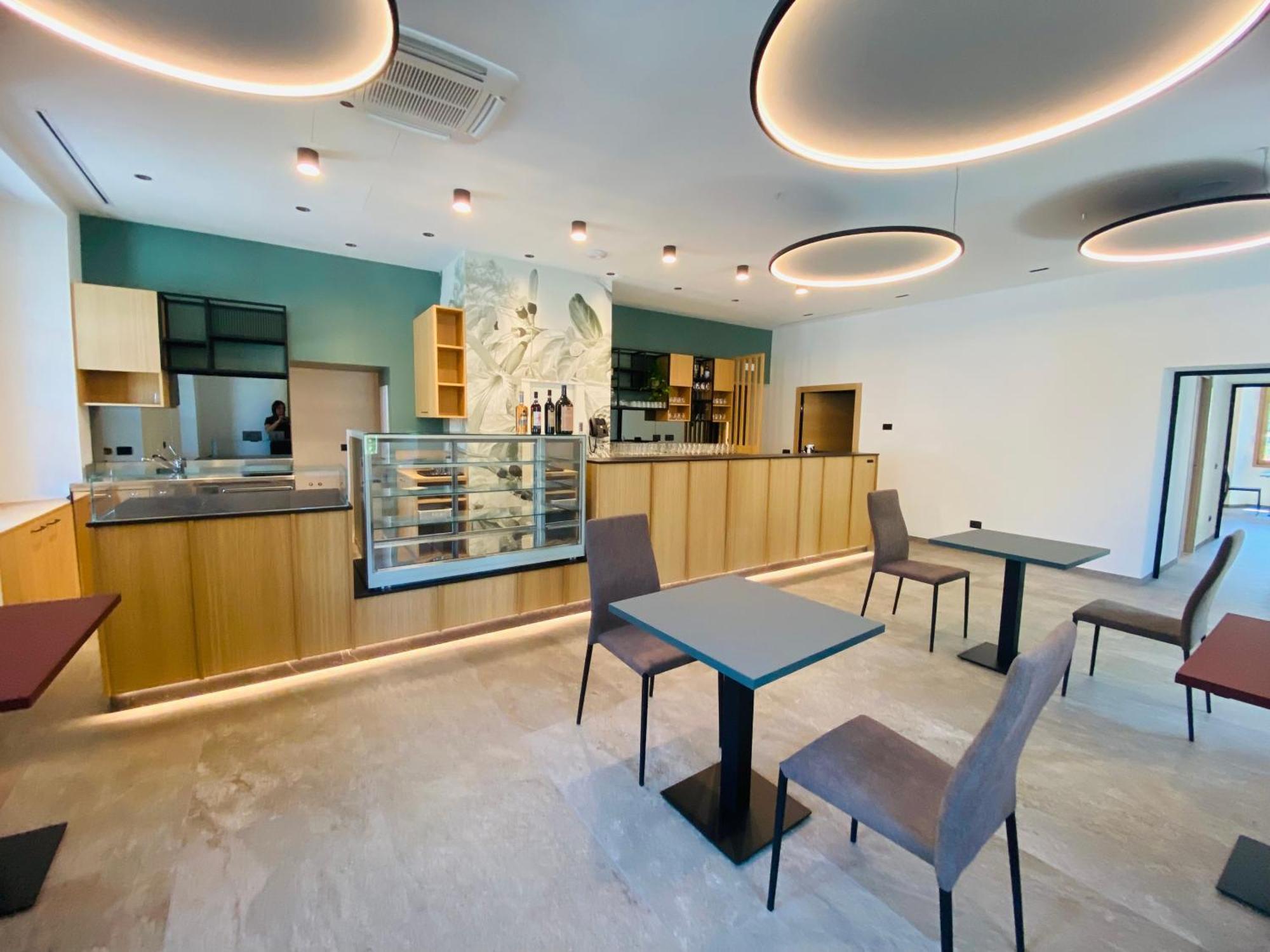 Wine Hotel San Carlo - Relais & Spa - Boutique Hotel Chiuro Экстерьер фото